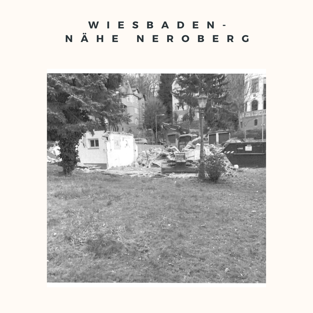 Wiesbaden Neroberg